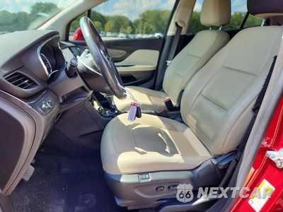Zdjęcie 7 z 12 samochodu: 2019 BUICK ENCORE ESSENCE VIN:KL4CJCSM8KB948207 - miniatura