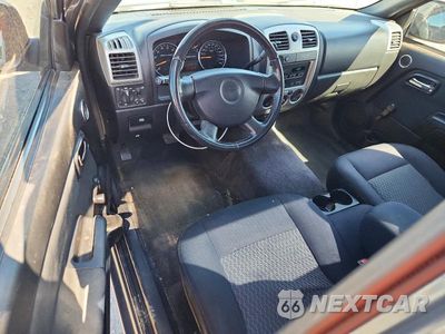 Zdjęcie 8 z 13 samochodu: 2009 CHEVROLET COLORADO VIN:1GCCS149798112606 - miniatura