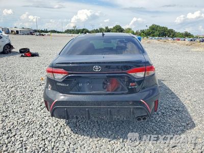 Zdjęcie 6 z 12 samochodu: 2026 TOYOTA COROLLA HYBRID SE VIN:JTDBCMFE4T3135222 - miniatura