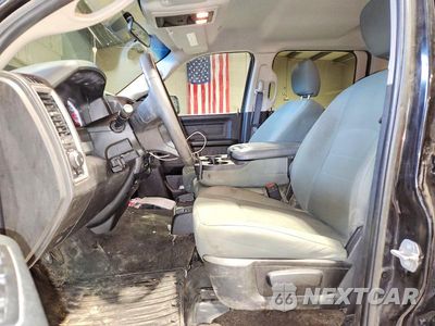 Zdjęcie 7 z 12 samochodu: 2018 RAM 1500 ST VIN:1C6RR7KT7JS155560 - miniatura