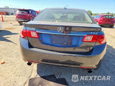Zdjęcie 6 z 12 samochodu: 2012 ACURA TSX TECH VIN:JH4CU2F65CC015099 - miniatura