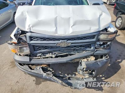 Zdjęcie 11 z 12 samochodu: 2015 CHEVROLET SILVERADO K1500 VIN:1GCVKPEC5FZ376144 - miniatura