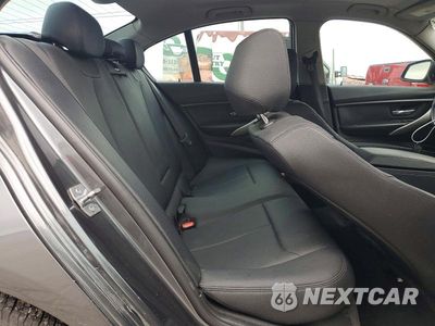 Zdjęcie 10 z 12 samochodu: 2013 BMW 328 I SULEV VIN:WBA3C1G53DNR48555 - miniatura