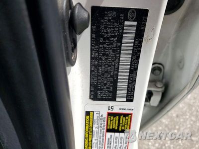 Zdjęcie 12 z 12 samochodu: 2019 TOYOTA CAMRY LE VIN:4T1B11HK5KU814718 - miniatura