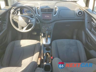 Zdjęcie 8 z 13 samochodu: 2015 CHEVROLET TRAX 1LS VIN:KL7CJPSBXFB072691 - miniatura