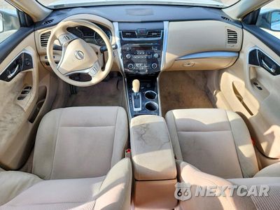 Zdjęcie 8 z 12 samochodu: 2013 NISSAN ALTIMA 2.5 VIN:1N4AL3AP3DN569366 - miniatura