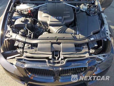 Zdjęcie 11 z 13 samochodu: 2011 BMW M3 VIN:WBSPM9C51BE203878 - miniatura
