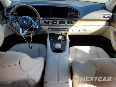 Zdjęcie 8 z 14 samochodu: 2021 MERCEDES-BENZ GLE 350 4MATIC VIN:4JGFB4KBXMA426025 - miniatura