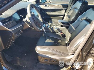 Zdjęcie 7 z 13 samochodu: 2025 JEEP GRAND CHEROKEE 4XE VIN:1C4RJYB61S8690334 - miniatura