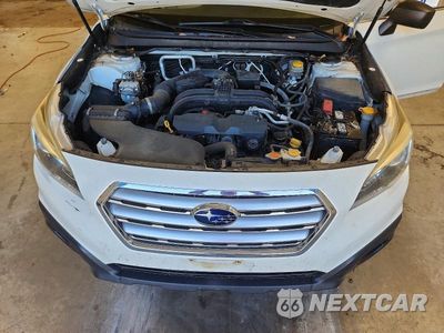 Zdjęcie 12 z 13 samochodu: 2017 SUBARU OUTBACK 2.5I VIN:4S4BSAAC7H3239617 - miniatura