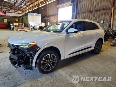 2025 AUDI Q5 PREMIUM PLUS WA12AAGU0S2070121 - główne zdjęcie licytacji z USA - miniatura