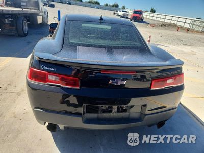 Zdjęcie 6 z 12 samochodu: 2015 CHEVROLET CAMARO VIN:2G1FD1E36F9309874 - miniatura
