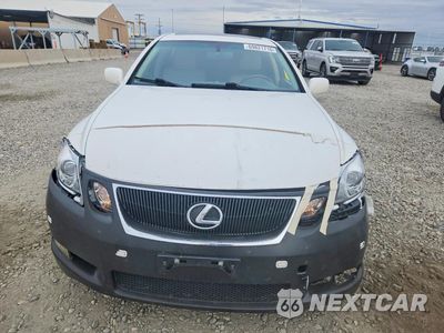 Piąte zdjęcie samochodu w środku: 2007 LEXUS GS 350 VIN:JTHCE96S870005919 - miniatura