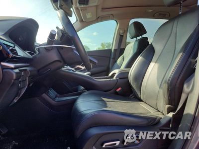 Zdjęcie 7 z 13 samochodu: 2021 ACURA RDX VIN:5J8TC1H31ML011670 - miniatura