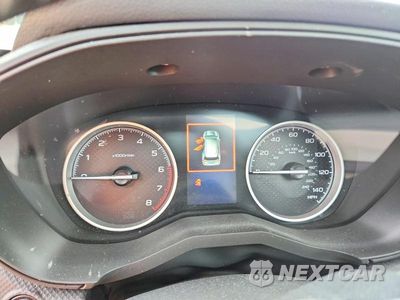 Zdjęcie 9 z 14 samochodu: 2019 SUBARU FORESTER LIMITED VIN:JF2SKAUC1KH554750 - miniatura