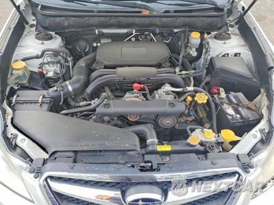 Zdjęcie 11 z 12 samochodu: 2011 SUBARU LEGACY 2.5I LIMITED VIN:4S3BMBL64B3247726 - miniatura