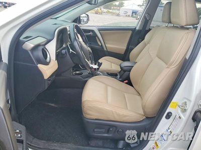 Zdjęcie 7 z 13 samochodu: 2014 TOYOTA RAV4 LIMITED VIN:2T3DFREVXEW176579 - miniatura