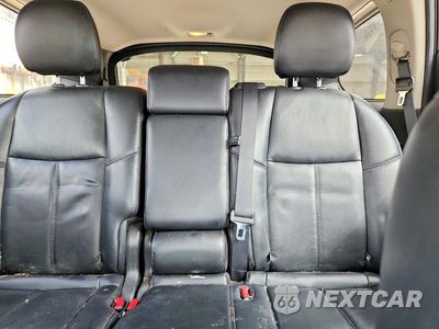 Zdjęcie 10 z 13 samochodu: 2014 NISSAN PATHFINDER SL VIN:5N1AR2MM1EC734361 - miniatura