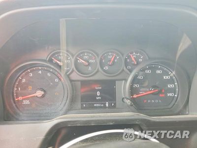 Zdjęcie 9 z 13 samochodu: 2022 CHEVROLET SILVERADO C3500 VIN:1GB3WRE73NF327135 - miniatura