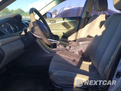 Zdjęcie 7 z 13 samochodu: 2010 HYUNDAI SONATA GLS VIN:5NPET4ACXAH649368 - miniatura