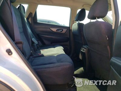 Zdjęcie 10 z 12 samochodu: 2016 NISSAN ROGUE S VIN:JN8AT2MT1GW000208 - miniatura