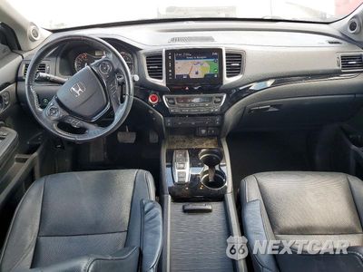 Zdjęcie 8 z 13 samochodu: 2018 HONDA PILOT ELITE VIN:5FNYF6H01JB031950 - miniatura