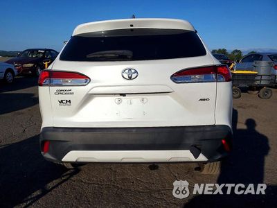Zdjęcie 6 z 13 samochodu: 2024 TOYOTA COROLLA CROSS L VIN:7MUAAABG1RV083164 - miniatura