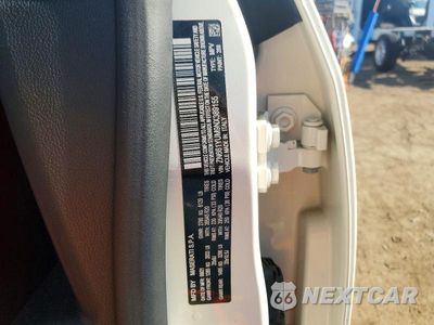 Zdjęcie 13 z 13 samochodu: 2022 MASERATI LEVANTE MODENA VIN:ZN661YUM9NX389155 - miniatura