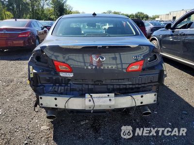 Zdjęcie 6 z 12 samochodu: 2011 INFINITI G37 SEDAN X VIN:JN1CV6AR4BM356271 - miniatura