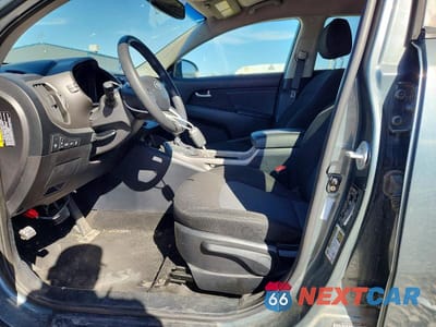 Zdjęcie 7 z 12 samochodu: 2014 KIA SPORTAGE LX VIN:KNDPB3AC3E7550312 - miniatura