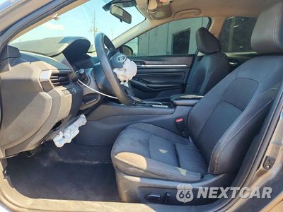 Zdjęcie 7 z 13 samochodu: 2021 NISSAN ALTIMA SV VIN:1N4BL4DV1MN413945 - miniatura