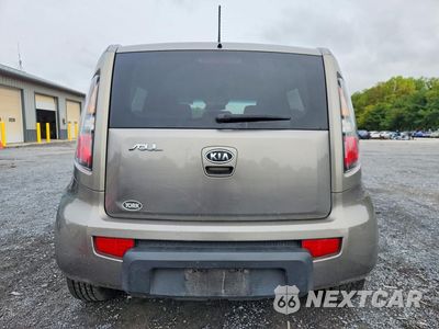 Zdjęcie 6 z 14 samochodu: 2011 KIA SOUL + VIN:KNDJT2A22B7240250 - miniatura
