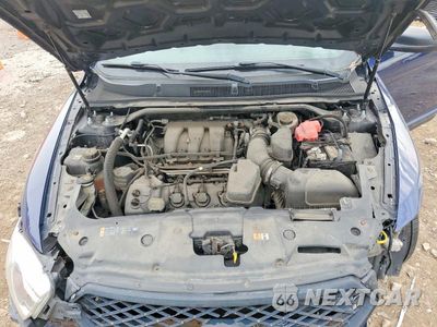 Zdjęcie 11 z 12 samochodu: 2014 FORD TAURUS POLICE INTERCEPTOR VIN:1FAHP2L8XEG109579 - miniatura
