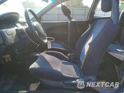 Zdjęcie 7 z 12 samochodu: 1993 HONDA CIVIC CX VIN:2HGEH2350PH542482 - miniatura