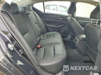 Zdjęcie 10 z 12 samochodu: 2022 NISSAN ALTIMA SL VIN:1N4BL4EV3NN411551 - miniatura