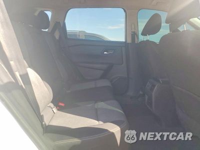 Zdjęcie 11 z 13 samochodu: 2025 NISSAN ROGUE SV VIN:5N1BT3BB5SC829188 - miniatura
