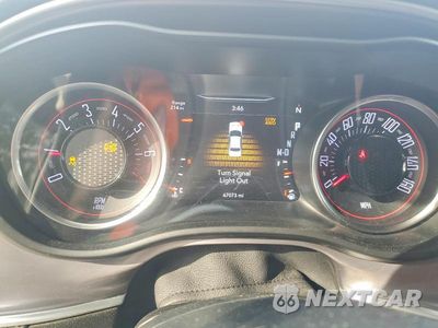 Zdjęcie 9 z 13 samochodu: 2019 DODGE CHALLENGER SXT VIN:2C3CDZGGXKH759749 - miniatura