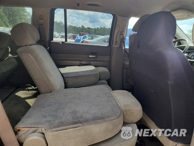 Zdjęcie 10 z 12 samochodu: 2004 DODGE DURANGO SLT VIN:1D4HD48N64F152904 - miniatura