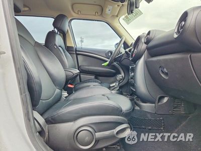 Zdjęcie 7 z 12 samochodu: 2016 MINI COOPER S COUNTRYMAN VIN:WMWZC3C5XGWT09003 - miniatura