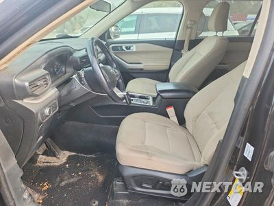 Zdjęcie 7 z 12 samochodu: 2022 FORD EXPLORER XLT VIN:1FMSK8DHXNGB38933 - miniatura