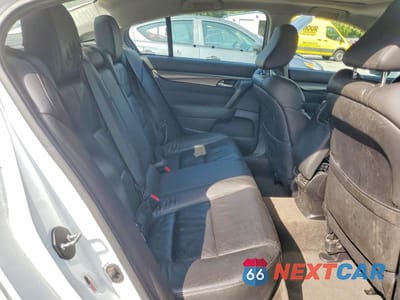 Zdjęcie 10 z 12 samochodu: 2012 ACURA TL VIN:19UUA8F20CA023073 - miniatura