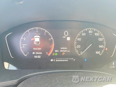 Zdjęcie 9 z 12 samochodu: 2026 HONDA CIVIC SPORT VIN:19XFL2H88TE041236 - miniatura