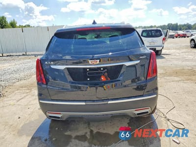 Zdjęcie 6 z 13 samochodu: 2026 CADILLAC XT5 PREMIUM LUXURY VIN:1GYKNCRS3TZ111068 - miniatura
