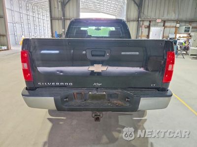 Zdjęcie 6 z 12 samochodu: 2008 CHEVROLET SILVERADO C1500 VIN:1GCEC190X8Z268695 - miniatura