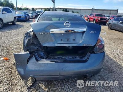 Zdjęcie 6 z 12 samochodu: 2010 NISSAN ALTIMA 2.5 VIN:1N4AL2AP1AC151583 - miniatura