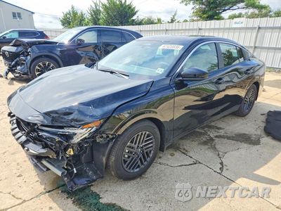 2026 NISSAN SENTRA SV 3N1AB9CV9TY268701 - główne zdjęcie licytacji z USA - miniatura