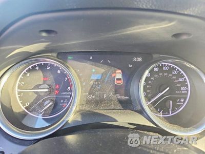 Zdjęcie 9 z 12 samochodu: 2019 TOYOTA CAMRY XLE VIN:4T1B11HK3KU768953 - miniatura