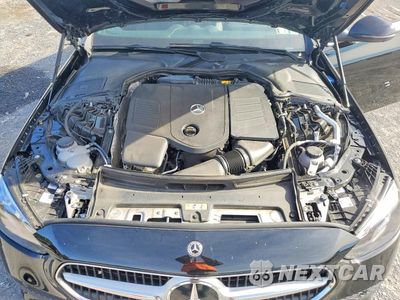Zdjęcie 11 z 12 samochodu: 2024 MERCEDES-BENZ C 300 4MATIC VIN:W1KAF4HB8RR231274 - miniatura