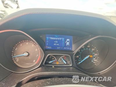 Zdjęcie 9 z 12 samochodu: 2013 FORD FOCUS SE VIN:1FADP3K27DL285500 - miniatura