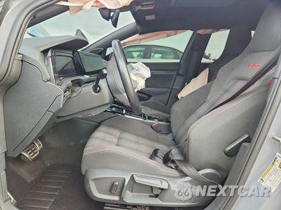 Zdjęcie 7 z 13 samochodu: 2024 VOLKSWAGEN GTI SE VIN:WVWRA7CD8RW200453 - miniatura